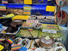 -三个渔夫·蒸汽海鲜(小白楼店)