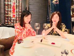 -天龙轩(香港丽思卡尔顿酒店)