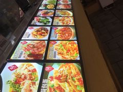 -邻家小馆(银都店)