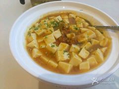 -小厨娘淮扬菜(天印大道店)