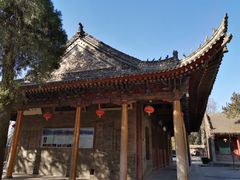 -兴教寺