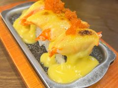 柳大侠焗卷-大鲜生·亚洲菜融合小食堂
