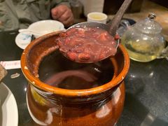 红豆煲-芳芳私房菜(承德路店)