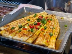 -很久以前羊肉串(朝阳路店)