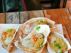 -管氏翅吧(广渠门店)
