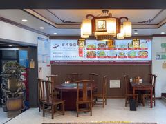 -城河饭店·传统淮扬菜(河下古镇店)