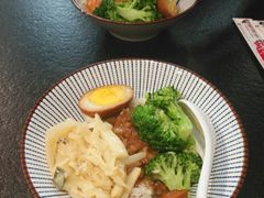 -胡须张鲁肉饭(美食文化馆店)