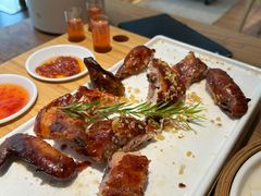 -粤集·手工粤菜(皇庭广场店)