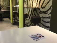 -麦当劳(新华路步步高店)