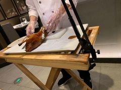 -小放牛炒菜馆(长安万达店)