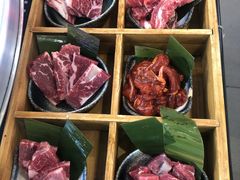 -玄希浪漫厨房·韩料烤肉(湖滨银泰in77店)