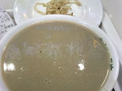 -老磁器口豆汁店(天坛店)