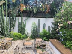 -自由生长植物工作室(深港花卉中心店)