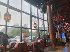 -咖梦餐厅 COMENG RESTAURANT