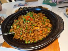 -庆江南江南菜(琴湖溪里花园城店)