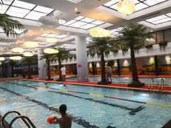 -添赐温泉馆(上南路店)