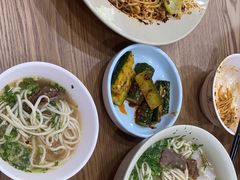 -李先生牛肉面大王(北京东四店)