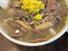 -潮镇老尾牛杂(环城西路店)