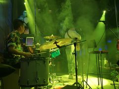 -胡桃里音乐酒馆(仓山万达店)