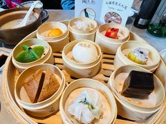 -陶兰居·手工点心·粤菜(圆融时代广场店)