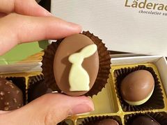 -Laderach 莱德拉(上海环贸iapm店)