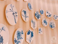 -浙江安吉JW万豪酒店·万豪中餐厅