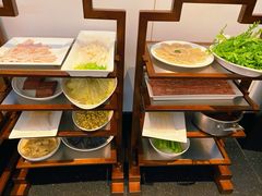 -皇城老妈·大连海鲜火锅(港湾店)