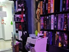 -剧狐剧本杀(徐汇1号店)