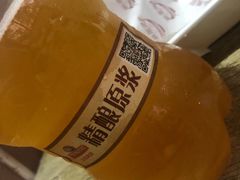 -群姐面馆·海鲜烧烤(同安路二店)