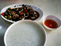 -长平老姿娘夜粥(平东一街店)