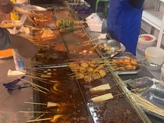 -大姐麻辣烫(莲宝中路店)