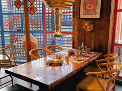 -海之屋韩式烤肉(海棠68环球美食街店)