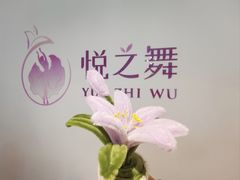 -悦之舞少儿舞蹈艺术培训中心