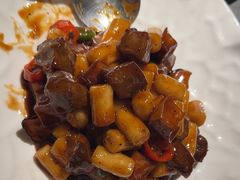 -吴越荣记·苏州菜·松鼠桂鱼(斜塘老街店)