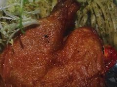-查特花园美食广场(西单大悦城店)