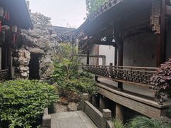 -胡雪岩故居