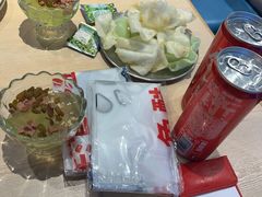 -鱼酷活鱼烤鱼(沈阳大悦城店)