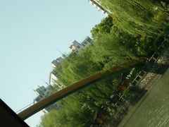 -运河游船(武林门码头)