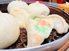 -留芳·文旅古月楼(老街店)