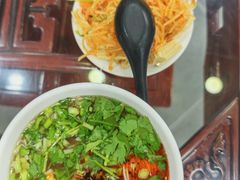 -东方宫中国兰州牛肉拉面(新起街店)