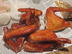 -蝴蝶里·粤菜·点心(龙湖杭州金沙天街店)