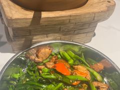 -猪腰一家·地道佛山菜(盐步店)