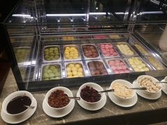 -康莱德酒店·美庭自助餐厅