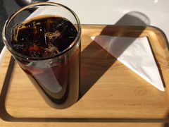 -sugarman espresso素饮糖人高新咖啡工厂