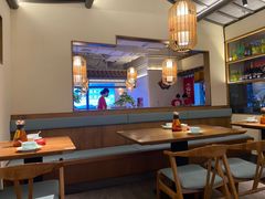 大堂-闽上鲜·福建菜(龙湖滨江天街店)