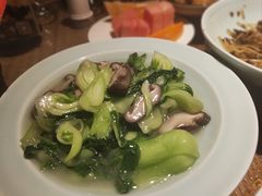 -渝信川菜(长安店)