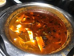 -阿田大虾(台湾街店)