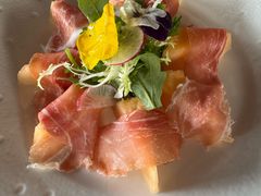 -安妮意大利餐厅(日坛店)