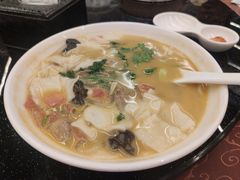 -品回味清真西北楼(宁波首店)