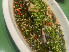 -陈先进鱼馆·地道农家菜(萧山奥体店)